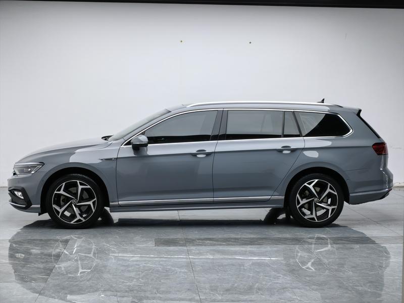 Volkswagen Weilan 2021
