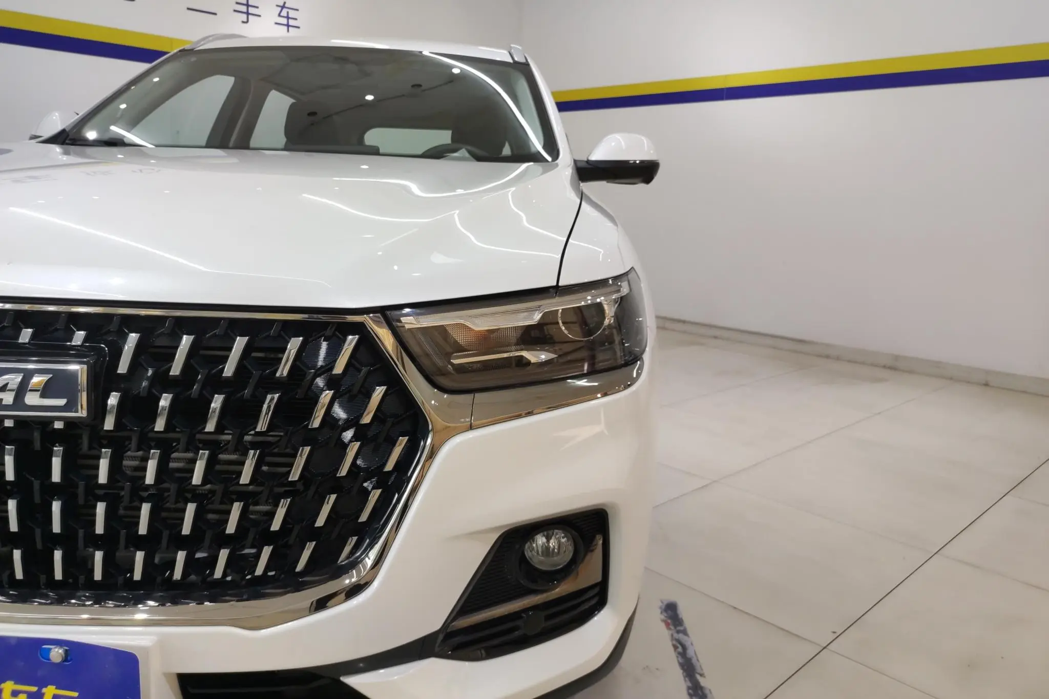 Haval Haval H6 National Tide Version 1.5T Automatic Urban Version