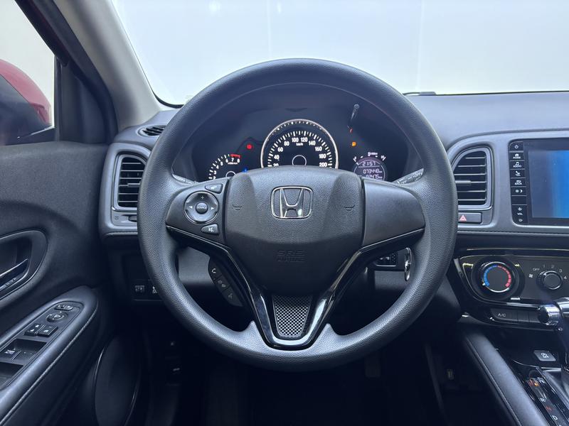 Honda Binzhi 2020