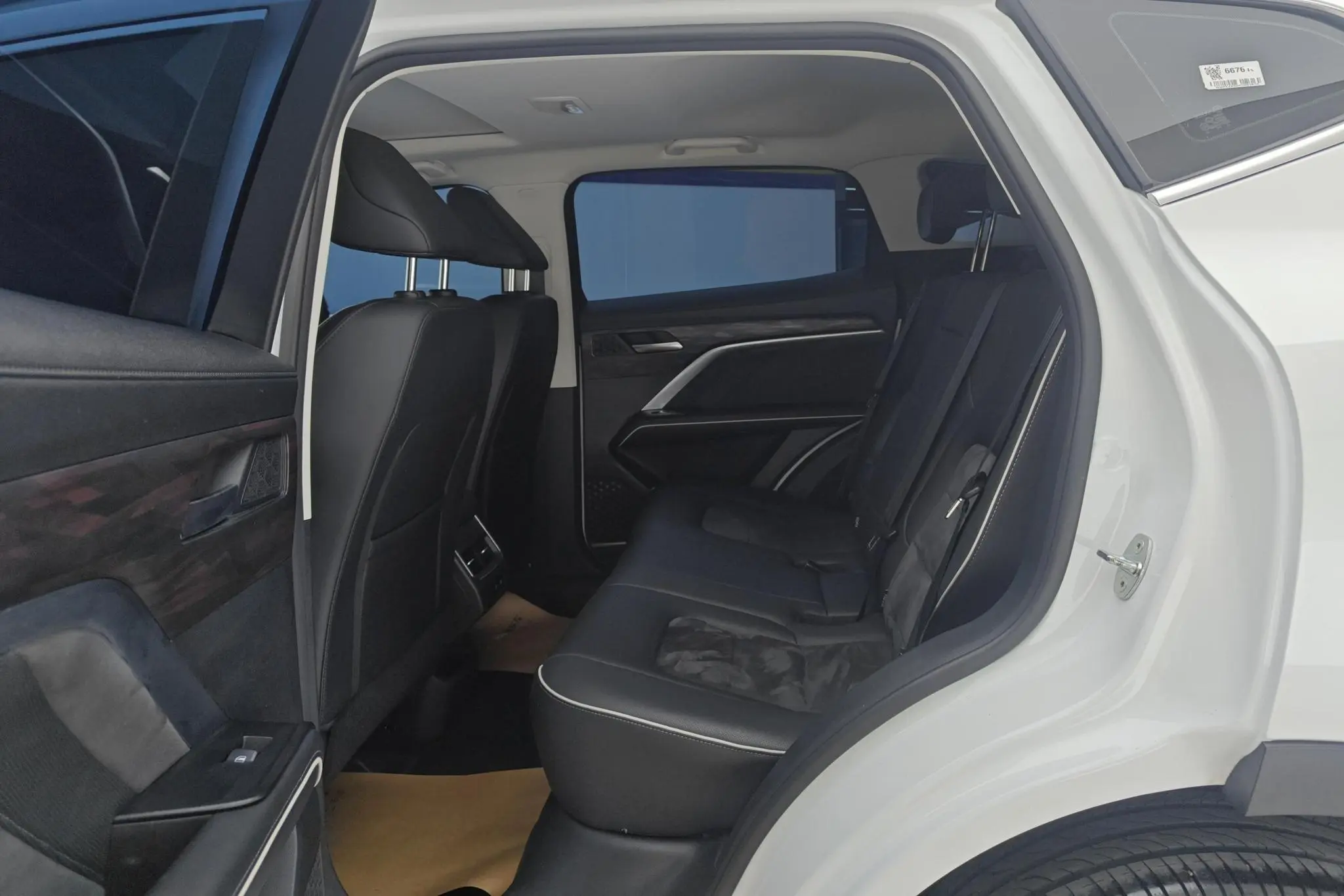 Haval Haval H6 National Tide Version 1.5T Automatic Urban Version