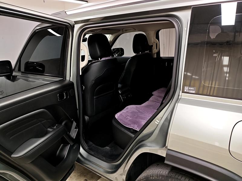 Haval Haval Raptors PHEV 2024