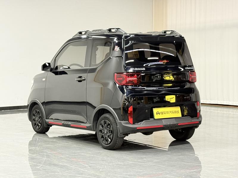 Wuling Wuling Hongguang MINIEV 2022