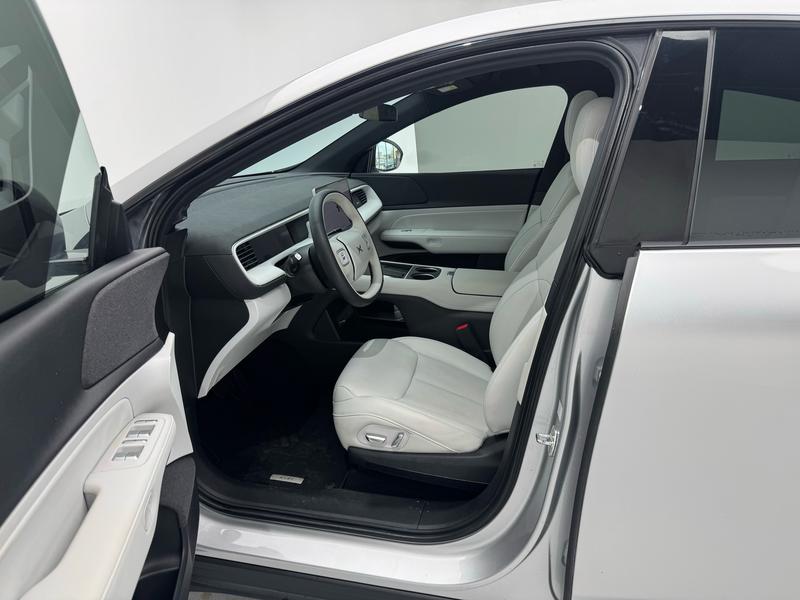 XPeng XPeng G6 2023
