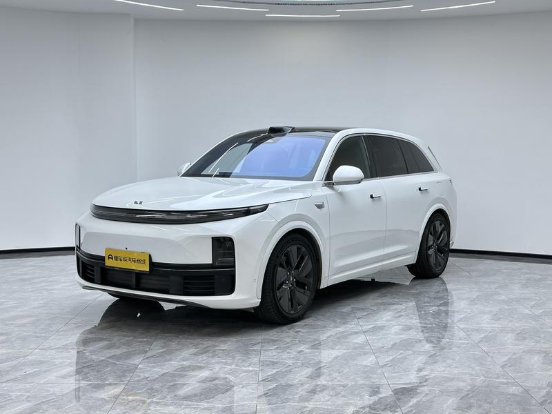 Li Auto Ideal L7 2024