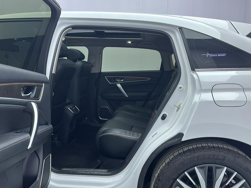 Honda Guandao 2020