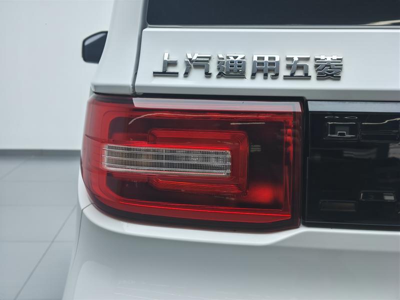 Wuling Wuling Hongguang MINIEV 2022