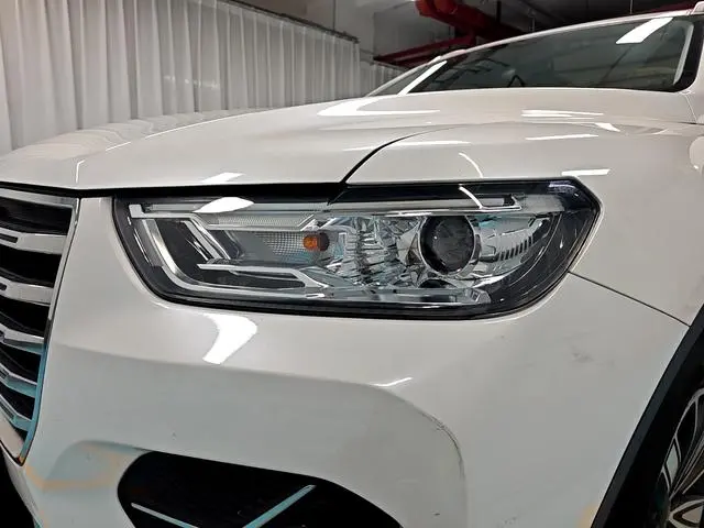 Haval Haval H6 The second generation 1.5 GDIT Automatic champion edition