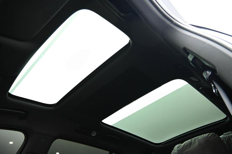 Li Auto Ideal L9 2022