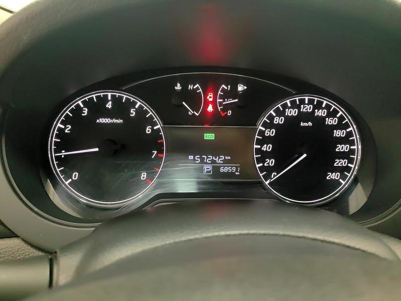 Nissan Qida TIIDA 2016