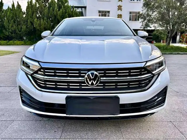 Volkswagen Sagitar 300TSI DSG Beyond Edition