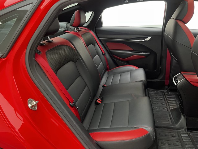 Geely Binrui 2021