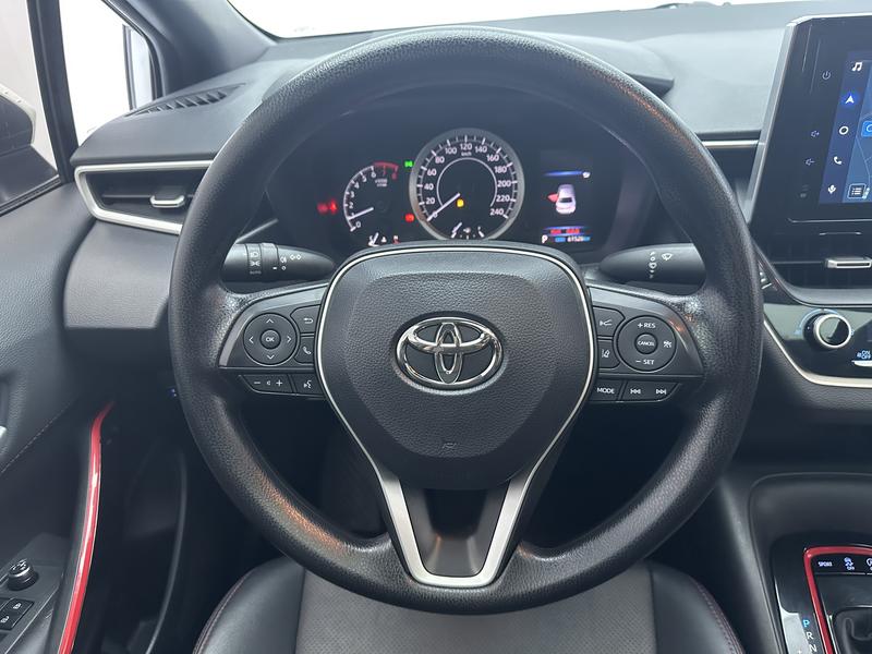 Toyota Levin 2021