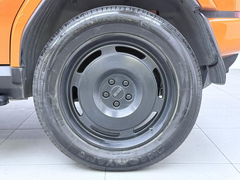 iCAR ICAR Super V23 2025