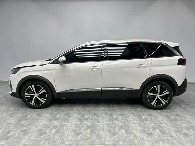 Peugeot Peugeot 5008 360THP 5-seater strength Edition