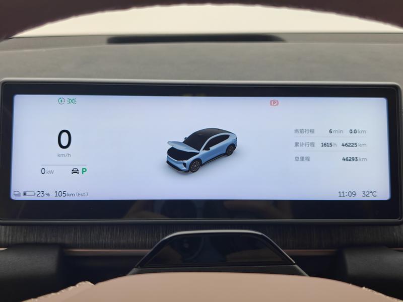 NIO NIO EC6 2024