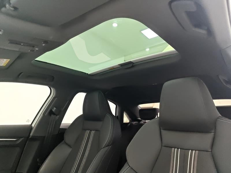 Audi Audi A3 2023