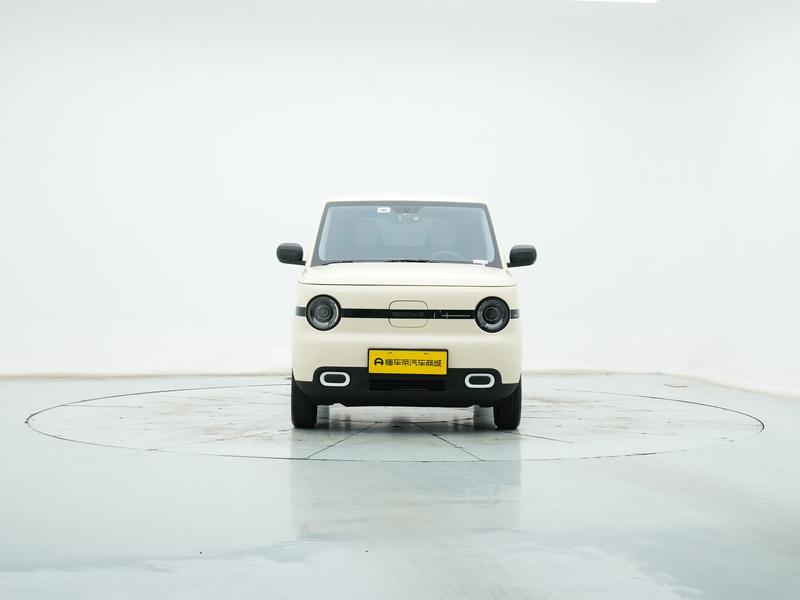 Geely Galaxy panda 2025