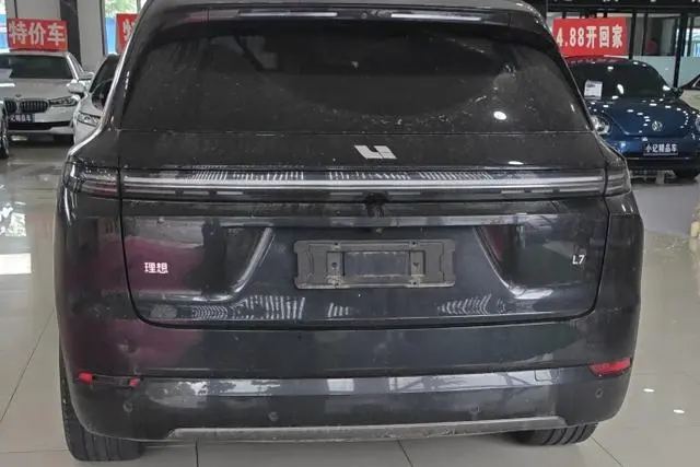 Li Auto Ideal L7 Max version