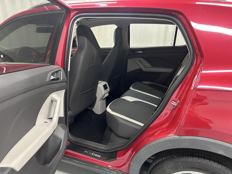 Volkswagen Tu Kai 2021