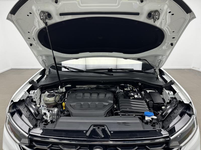 Volkswagen Tayron 2024