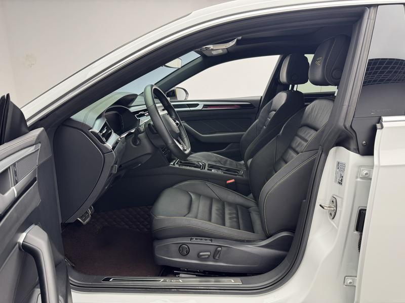 Volkswagen Volkswagen CC 2024