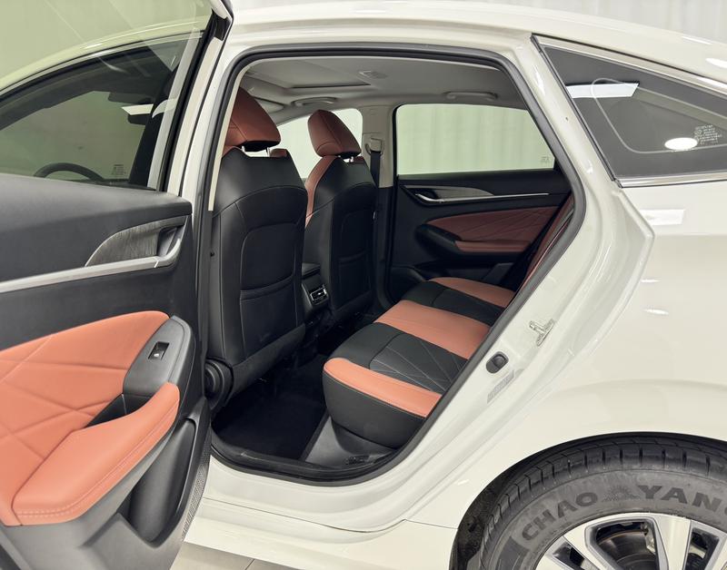Changan Eado 2024