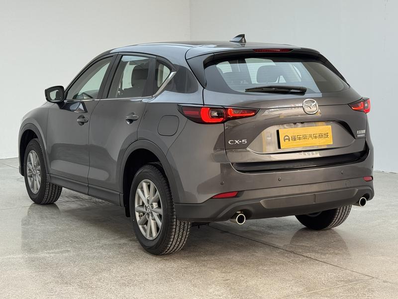 Mazda Mazda CX-5 2024