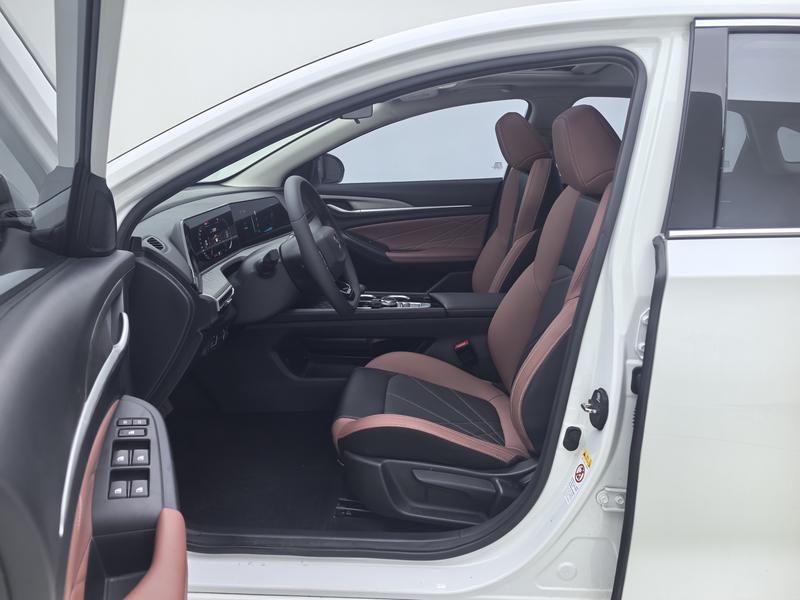 Changan Eado 2024