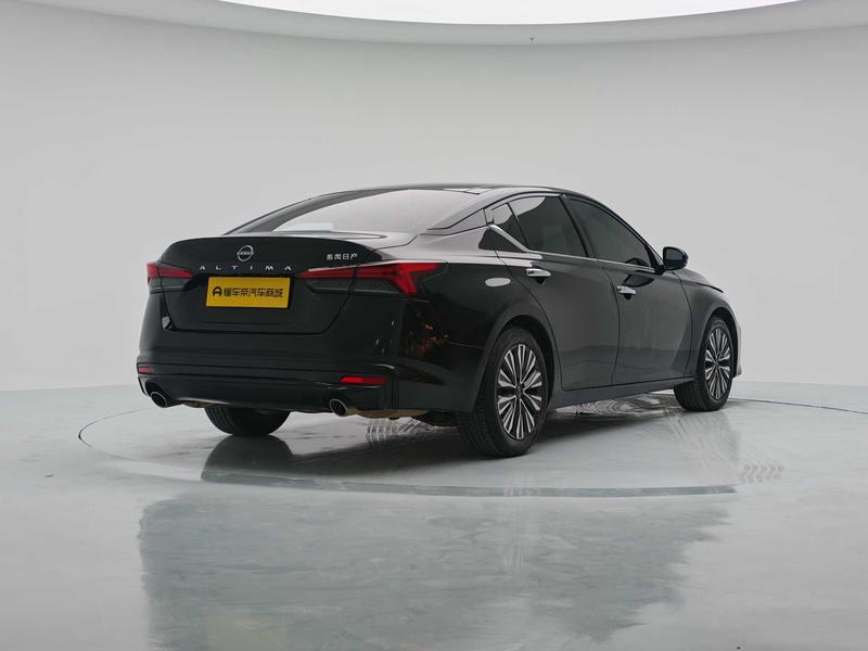 Nissan Sounds of Nature 2022