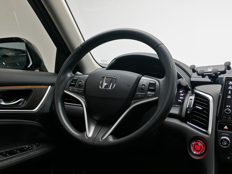 Honda Guandao 2020