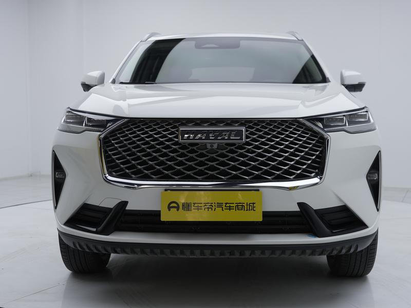 Haval Haval H6 2022