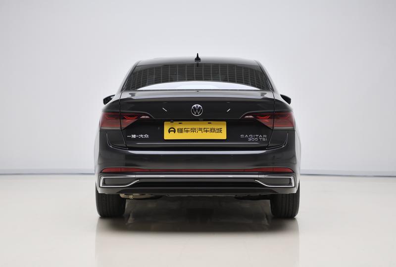 Volkswagen Sagitar 2023