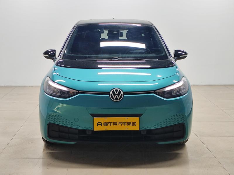 Volkswagen Volkswagen ID.3 2023