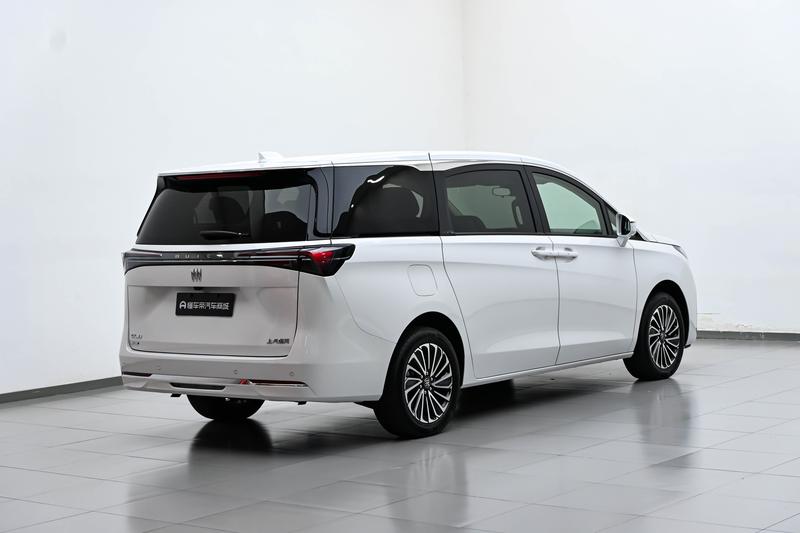 Buick Buick GL8 PHEV 2025