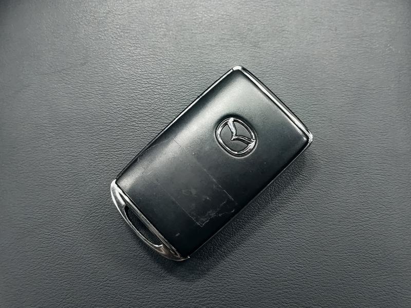 Mazda Mazda 3 Axela 2021