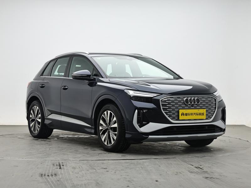 Audi Audi Q4 e-tron 2024