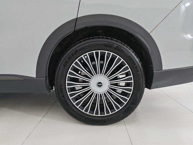 Fengyun Fengyun T9 2024
