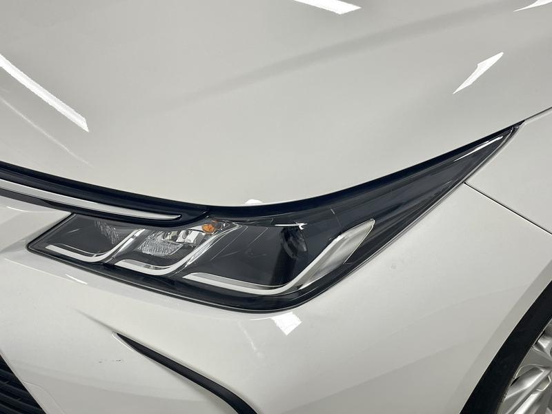 Toyota Corolla 2024