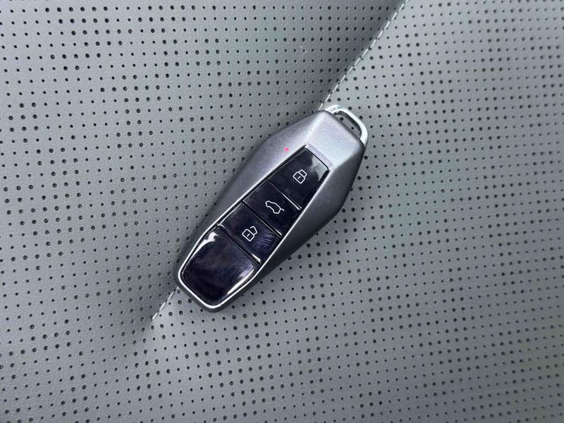 iCAR iCAR 03 2024