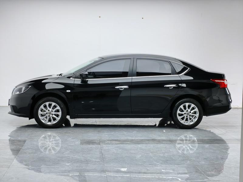Nissan Sylphy 2024