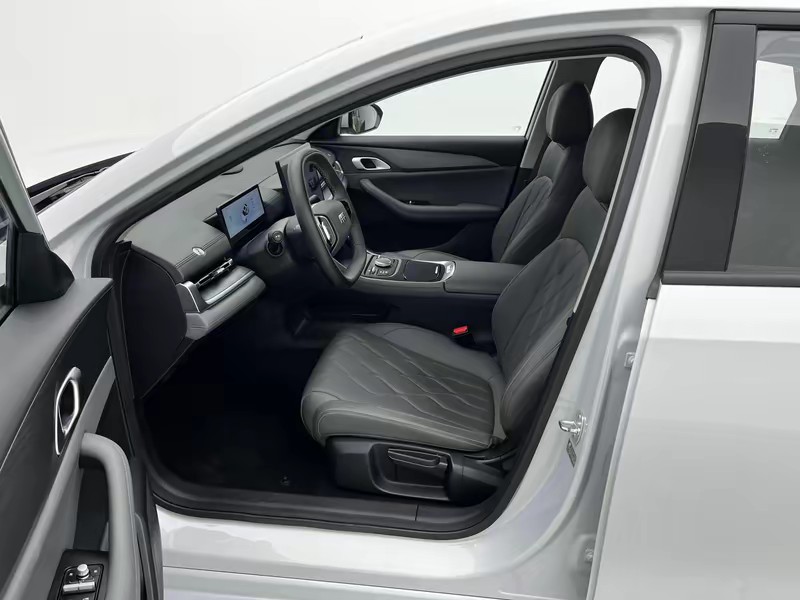 Geely Galaxy Galaxy A7 EM 2025