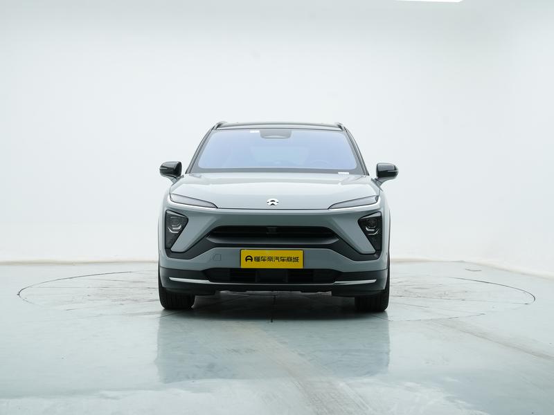 NIO NIO ES6 2020