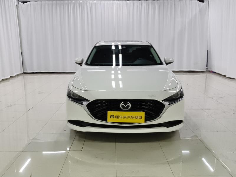 Mazda Mazda 3 Axela 2023