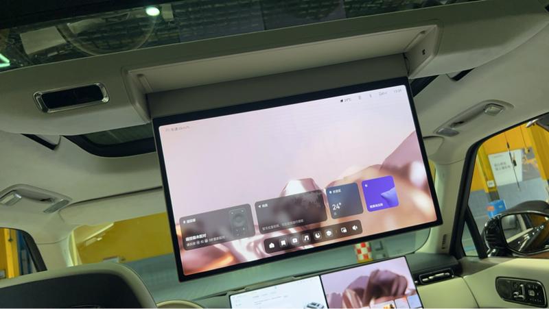 Zeekr ZEEKR 9X 2025