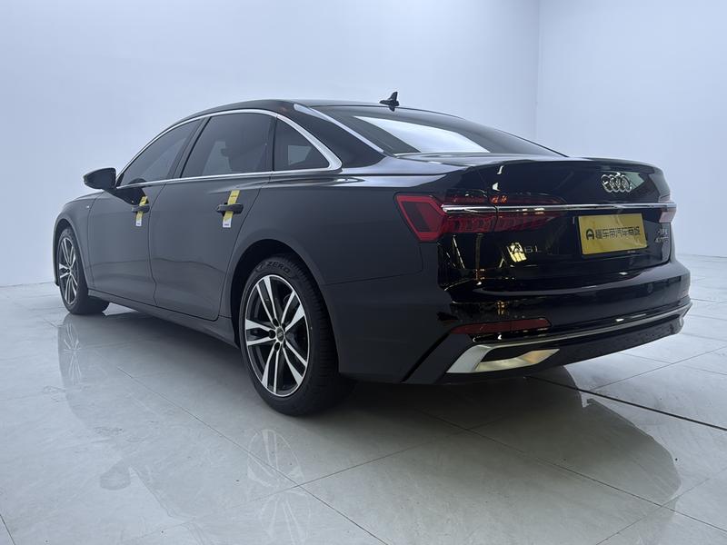 Audi Audi A6L 2023