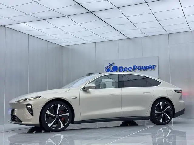 NIO Nio ET7 100kWh Signature Edition