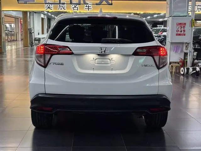 Honda Binzhi 1.5L CVT Magic Night*Pioneer Edition