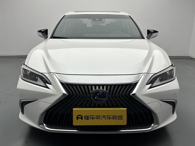 Lexus Lexus ES 2018