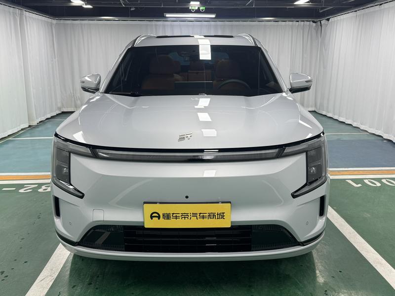 Jetour Shanhai Jetour Shanhai L7 PLUS 2026