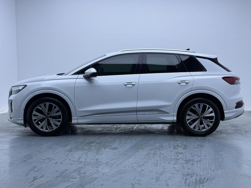 Audi Audi Q4 e-tron 2024